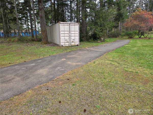 Listing Image #3 - Land for sale at 1266 PICKERING ROAD, SHELTON WA 98584