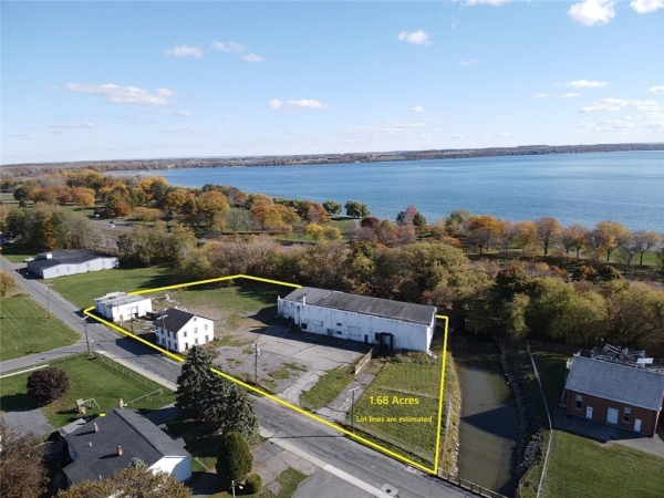 Listing Image #1 - Others for sale at 142 Middle Street, Geneva NY 14456