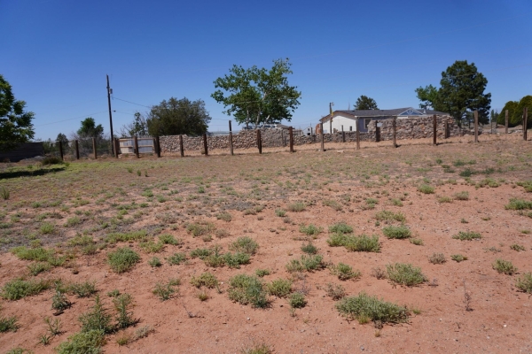Listing Image #1 - Others for sale at 54 Amy Road, Los Lunas NM 87031