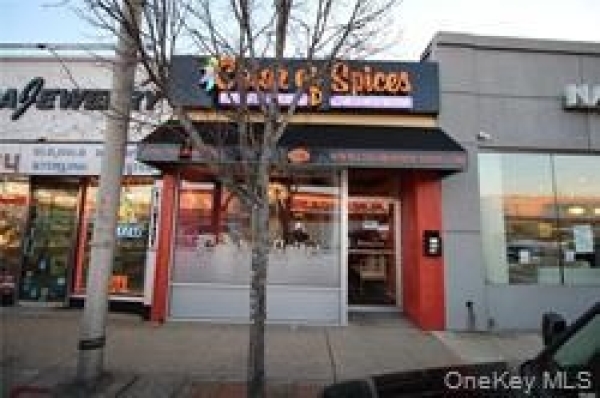Listing Image #1 - Others for sale at 306 Sunrise Highway, Rockville Centre NY 11570