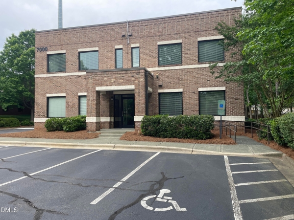 Listing Image #2 - Office for sale at 7000 Harps Mill Road #204, Raleigh NC 27615