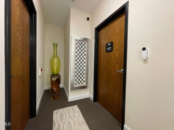 Listing Image #3 - Office for sale at 7000 Harps Mill Road #204, Raleigh NC 27615