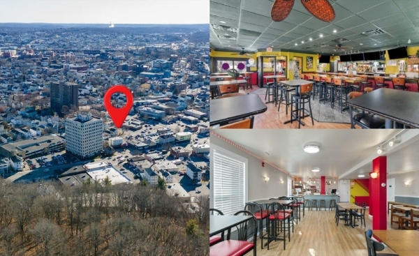 Listing Image #1 - Others for sale at 000 Park Ave, Worcester MA 01609