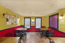 Listing Image #2 - Others for sale at 000 Park Ave, Worcester MA 01609