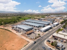 Industrial property for sale in Washington, UT