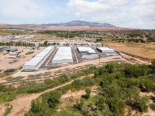 Listing Image #3 - Industrial for sale at 24 E INDUSTRIAL DR F, Washington UT 84780