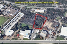 Land property for sale in Austin, TX