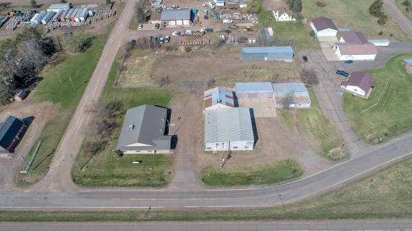 Listing Image #3 - Industrial for sale at 1895 Frontage Road, Mora MN 55051