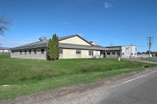 Industrial property for sale in Mora, MN