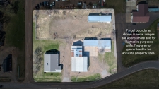 Listing Image #2 - Industrial for sale at 1895 Frontage Road, Mora MN 55051