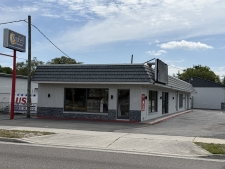 Retail property for sale in Tampa, FL