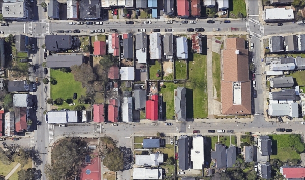 Listing Image #1 - Land for sale at 23 Aiken St, Charleston SC 29403 Listing Image #1 - Land for sale at 23 Aiken St, Charleston SC 29403