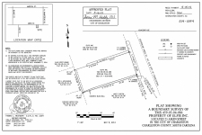 Listing Image #3 - Land for sale at 23 Aiken St, Charleston SC 29403