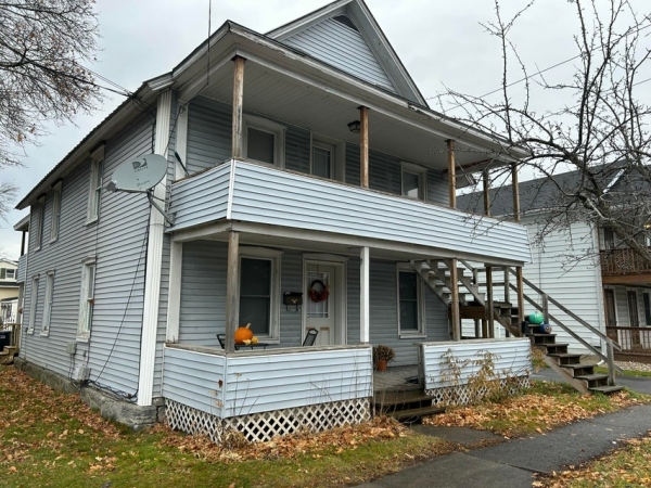Listing Image #1 - Multi-family for sale at 72 Cornelia Street, Plattsburgh NY 12901