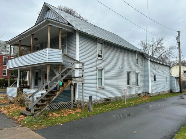Listing Image #2 - Multi-family for sale at 72 Cornelia Street, Plattsburgh NY 12901