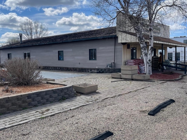 Listing Image #1 - Industrial for sale at 2311 S Broadway Street, Alexandria MN 56308