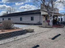 Industrial property for sale in Alexandria, MN