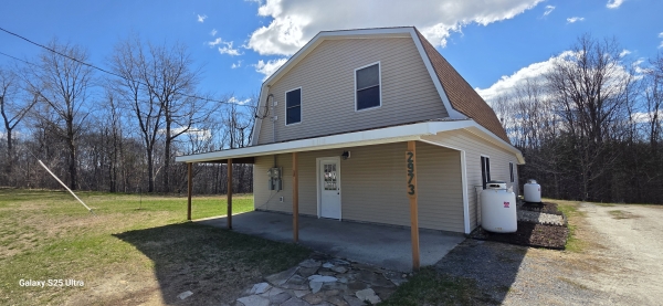 Listing Image #1 - Multi-family for sale at 2973 State Route 11, Mooers Forks NY 12959