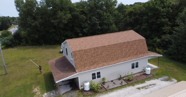 Listing Image #3 - Multi-family for sale at 2973 State Route 11, Mooers Forks NY 12959