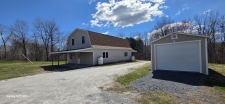 Multi-family property for sale in Mooers Forks, NY