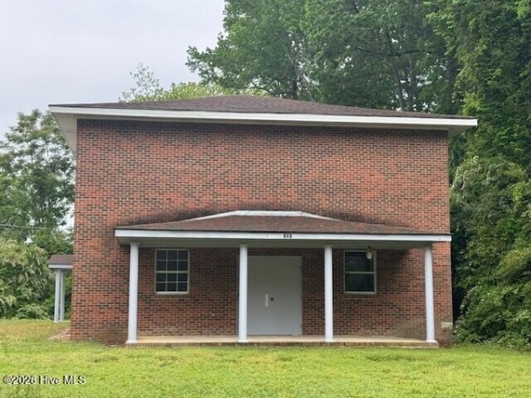 Listing Image #2 - Others for sale at 134 Taylor Street, Harrellsville NC 27942
