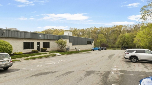 Listing Image #2 - Industrial for sale at 362 Industrial Park Road 5, Middletown CT 06457