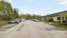 Listing Image #3 - Industrial for sale at 362 Industrial Park Road 5, Middletown CT 06457