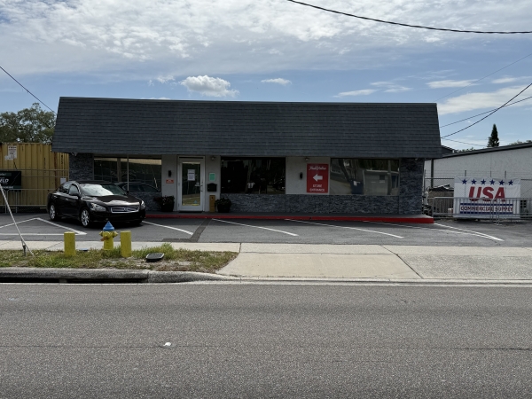 Listing Image #1 - Others for sale at 9511 N Nebraska Ave, Tampa FL 33612