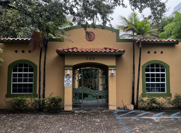 Listing Image #3 - Office for sale at 720 NE 3RD AVE, Fort Lauderdale FL 33313