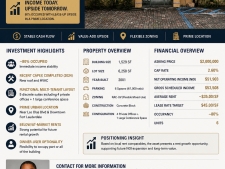 Office property for sale in Fort Lauderdale, FL