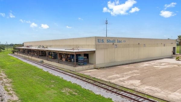 Listing Image #1 - Industrial for sale at 1 Runnels Road, San Benito TX 78586