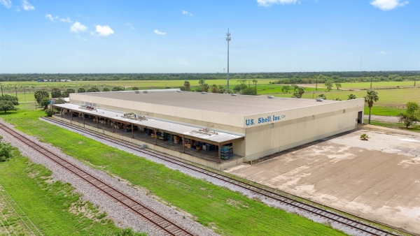 Listing Image #2 - Industrial for sale at 1 Runnels Road, San Benito TX 78586