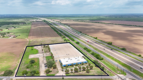 Listing Image #3 - Industrial for sale at 1 Runnels Road, San Benito TX 78586