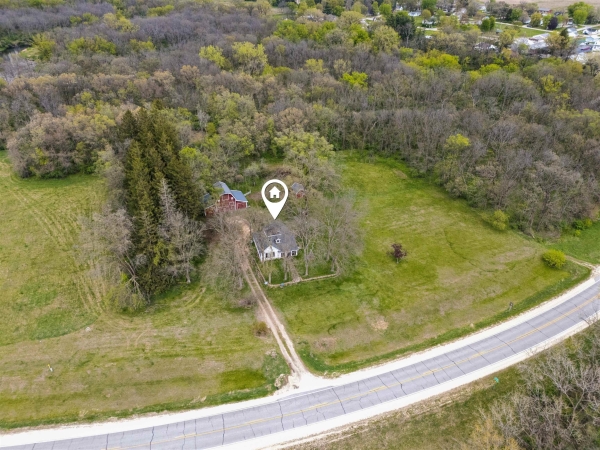 Listing Image #2 - Others for sale at 1295 145th Street, Dundee IA 52038