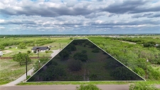 Land for sale in Edinburg, TX