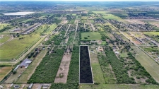Listing Image #3 - Land for sale at 4324 N. Kenyon Road, Edinburg TX 78542