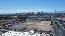 Listing Image #2 - Land for sale at 2495, 2575, 2595 E. Sahara Avenue & 2575 Atlantic Street, Las Vegas NV 89121