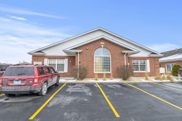 Listing Image #1 - Office for sale at 15859 Ridgeland, Oak Forest IL 60452