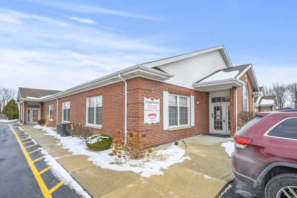 Listing Image #2 - Office for sale at 15859 Ridgeland, Oak Forest IL 60452