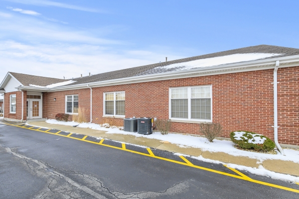 Listing Image #3 - Office for sale at 15859 Ridgeland, Oak Forest IL 60452