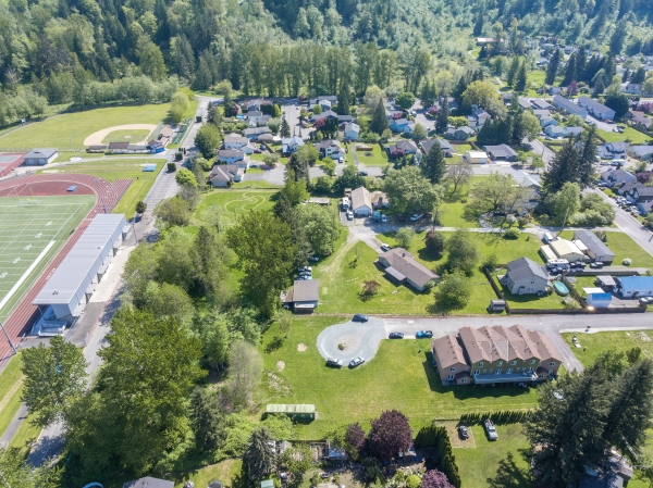 Listing Image #1 - Land for sale at 717 High Ave, Sultan WA 98294