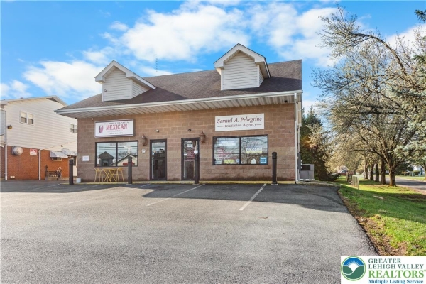 Listing Image #1 - Office for sale at 302 Old Mill Road, Easton PA 18040