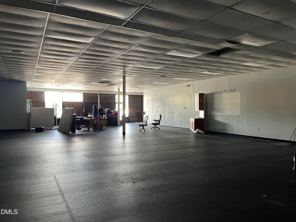 Listing Image #3 - Retail for sale at 2 The Square At Lillington, Lillington NC 27546