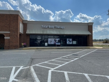 Listing Image #2 - Retail for sale at 2 The Square At Lillington, Lillington NC 27546