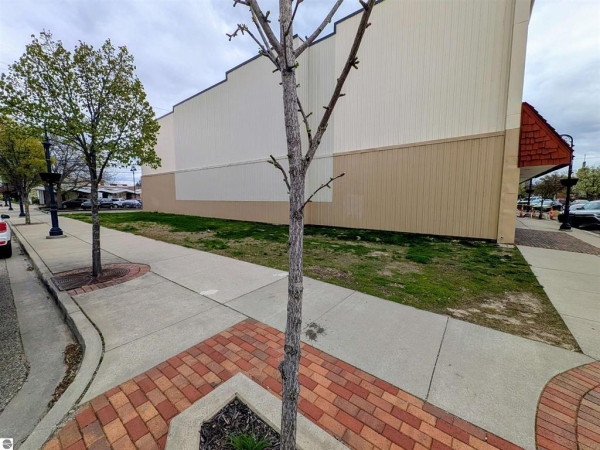 Listing Image #2 - Land for sale at 201 S Main Street, Mt Pleasant MI 48858