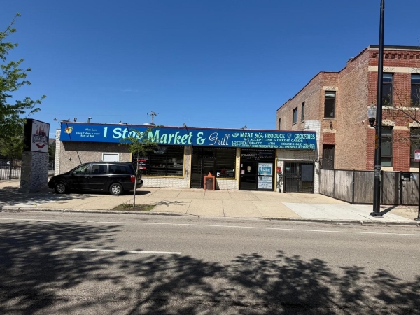 Listing Image #1 - Others for sale at 2132 W Washington Boulevard, Chicago IL 60612