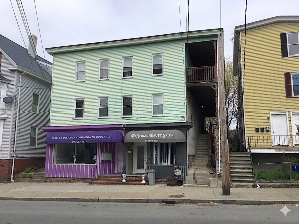 Listing Image #1 - Others for sale at 149 Washington Street, Peabody MA 01960