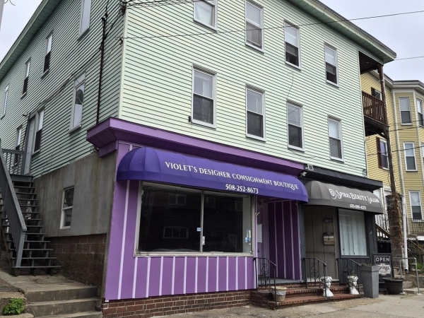 Listing Image #2 - Others for sale at 149 Washington Street, Peabody MA 01960