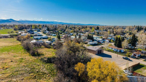 Listing Image #3 - Industrial for sale at 407 E Brock Street, Buffalo WY 82834