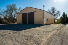 Industrial property for sale in Buffalo, WY